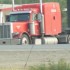 Peterbilt 379 owned by MUNCIO, a heavy haul outfit our of Nuevo Laredo and sister company of Lone Star Transportation