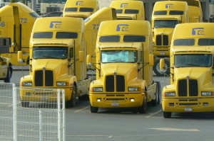 Mexican trucks are here, and they’re here to stay! End of Story!!! Mexican trucks are here, and they’re here to stay! End of Story!!!
