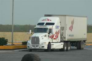 Teamster’s frivolous lawsuit against Mexican trucks and OOIDA’s Intervention