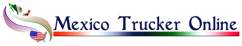 Mexico Trucker Online