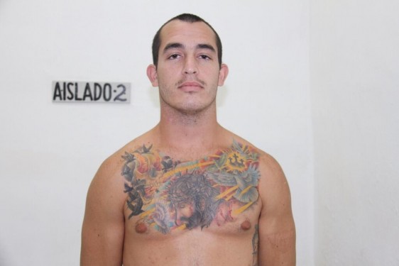 Andrew Tahmooressi